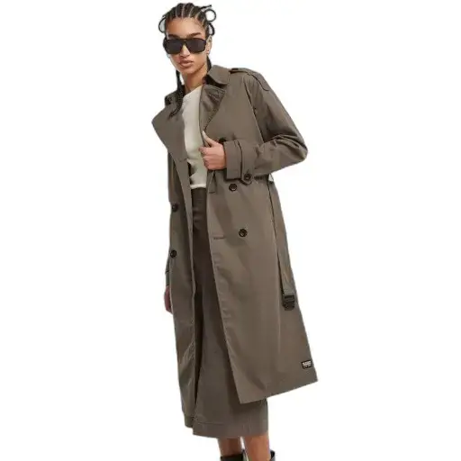 Cappotto da donna G-Star Trench