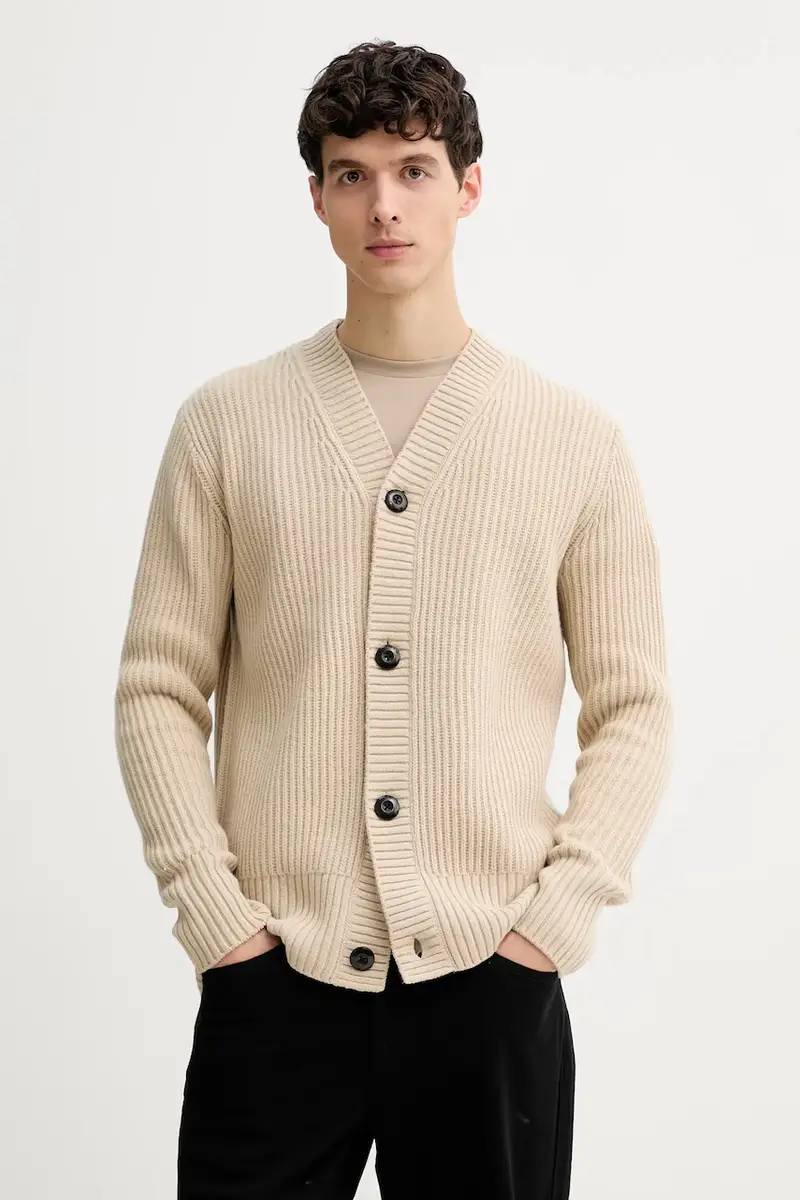 G-Star Cardigan Beige 4094143