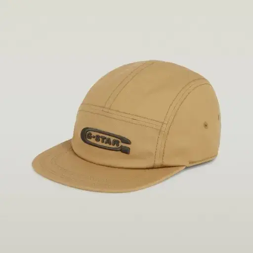 Cascopellino 5 pannelli G-Star Flat Brim
