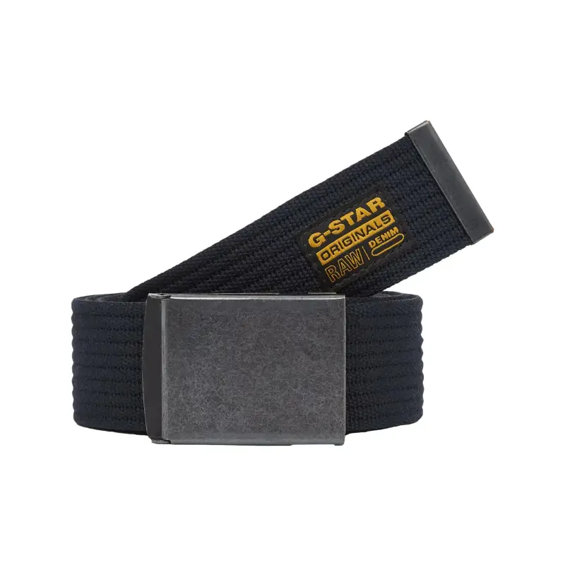 Cintura G-Star Webbing