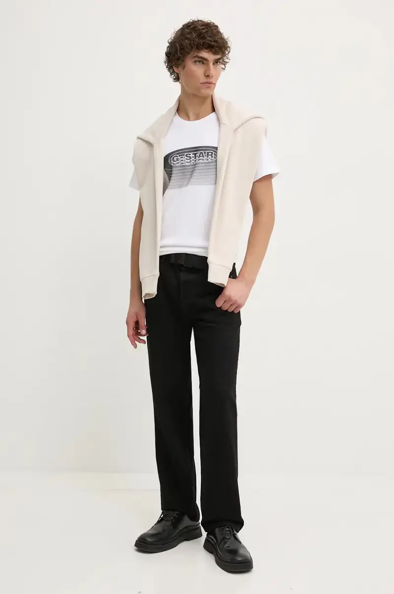 felpa Beige miniatura 2