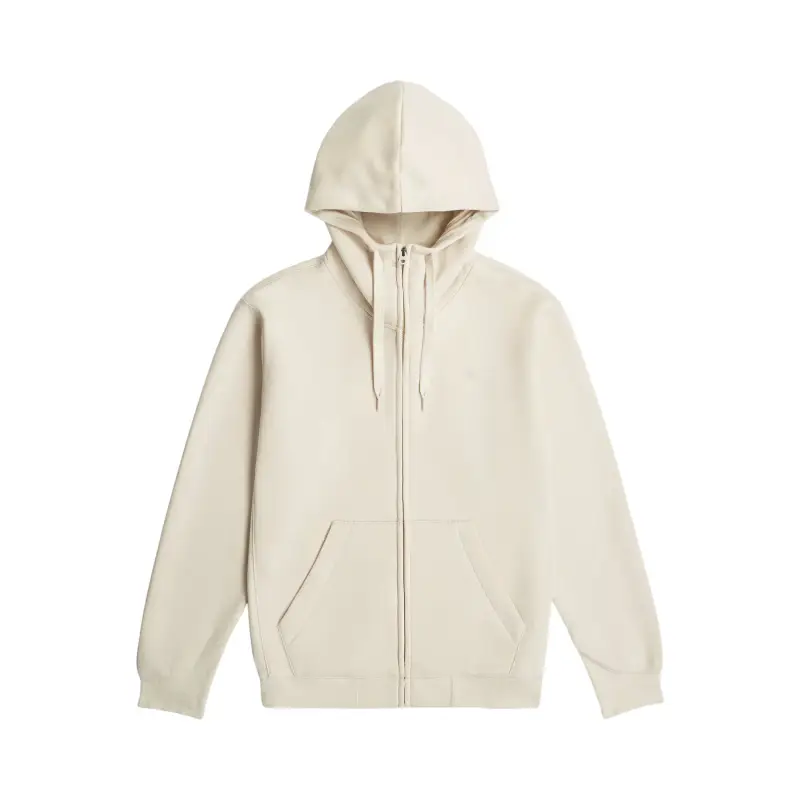 Felpa con zip G-Star Premium Core