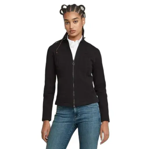 Felpa da donna G-Star Biker