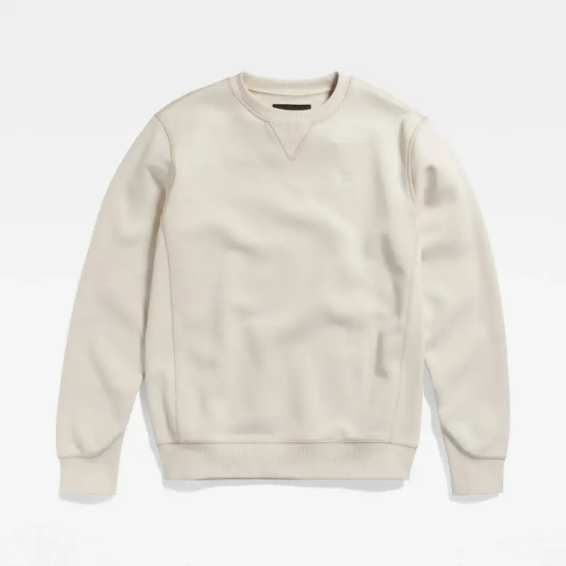 Felpa G-Star Premium Core