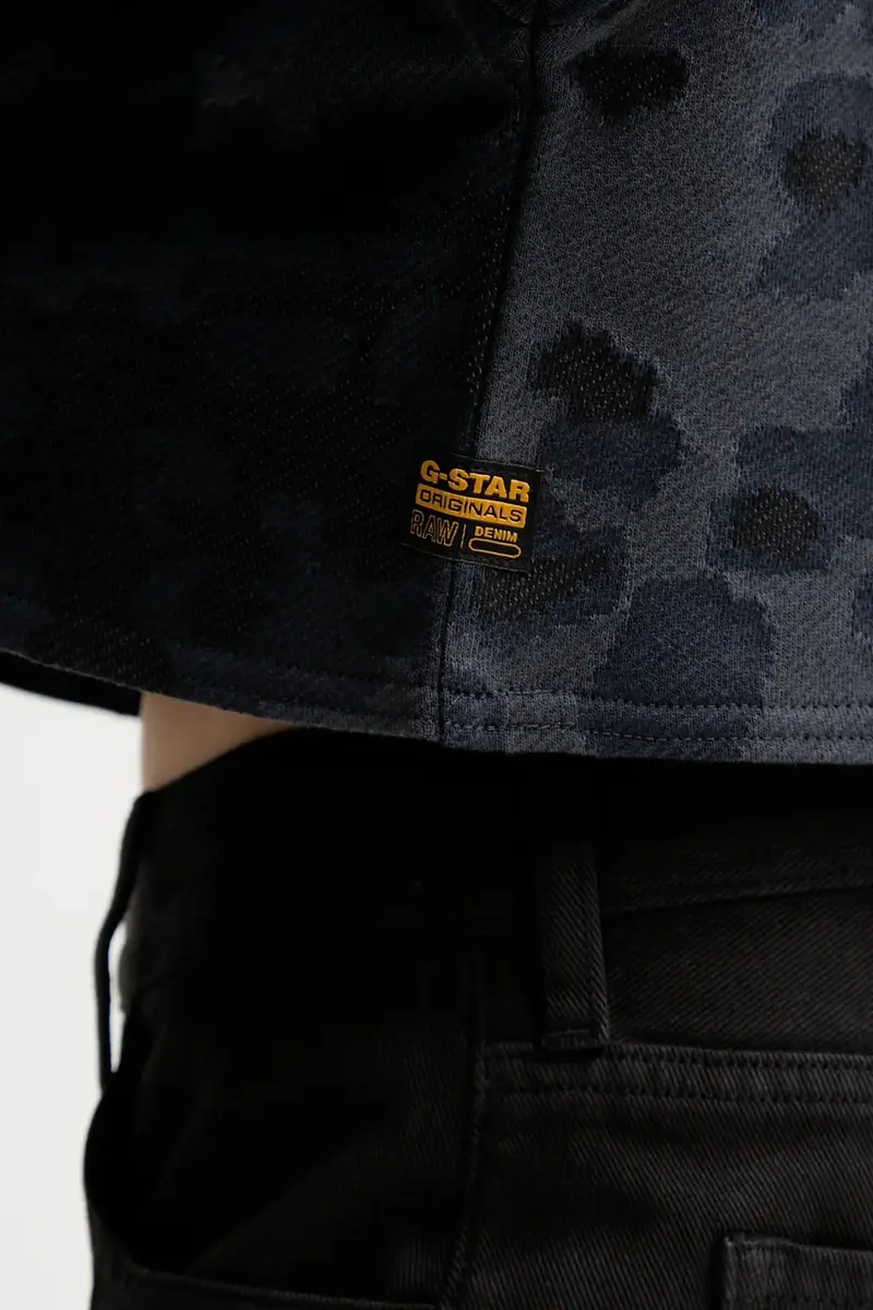 felpa in cotone 0 donna colore blu navy D27169.E150 miniatura 5