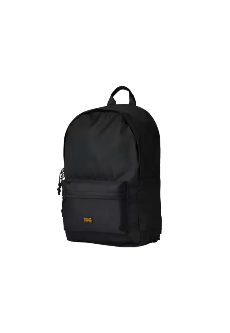 Functional Backpack - / Nero
