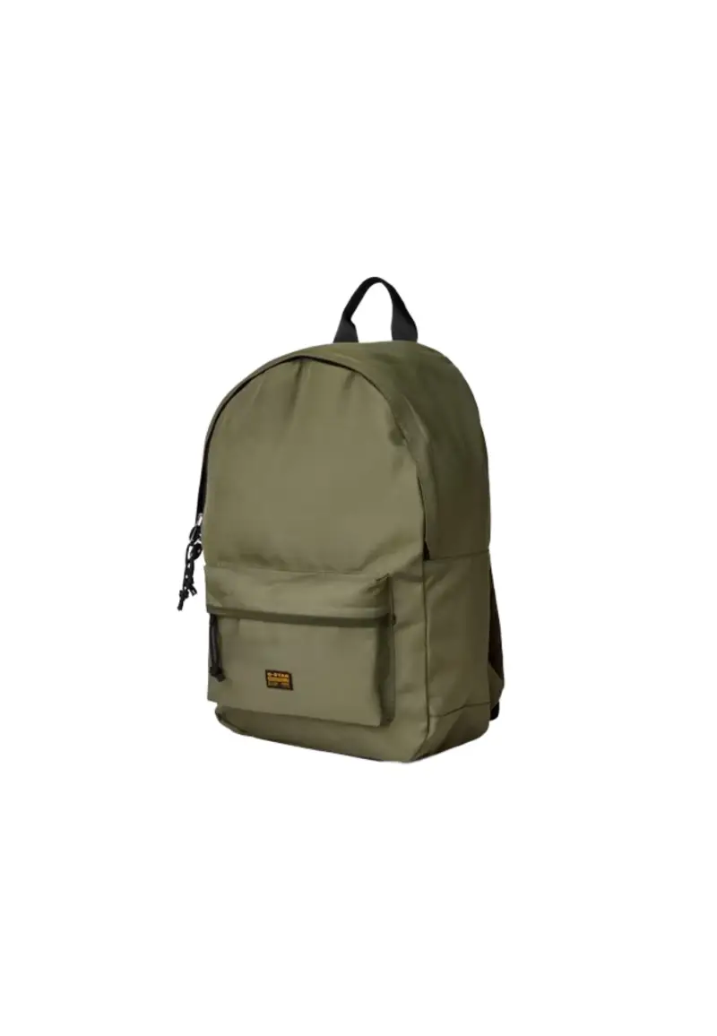 Functional Backpack - / Verde