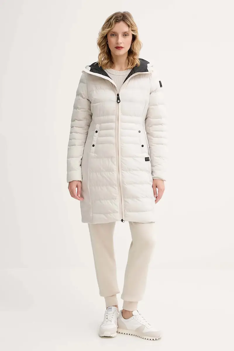 giacca 0 colore beige D26955.D518