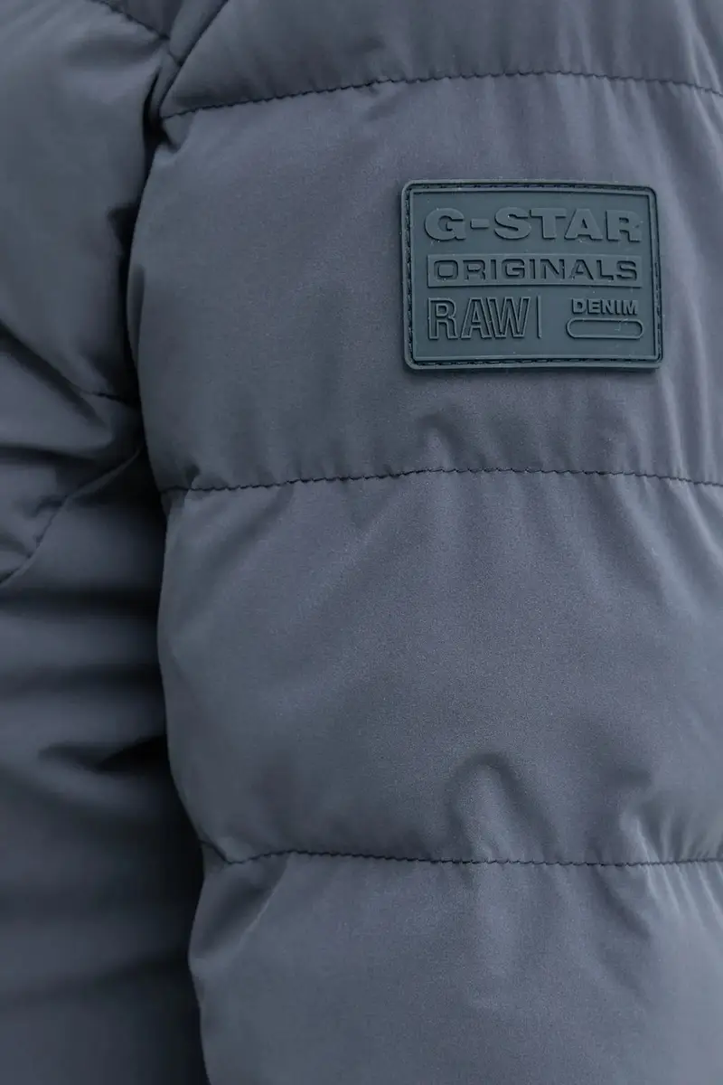 giacca 0 colore blu D26955.D518 miniatura 5