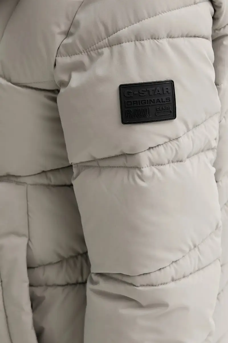 giacca 0 colore grigio D26959.D518 miniatura 5