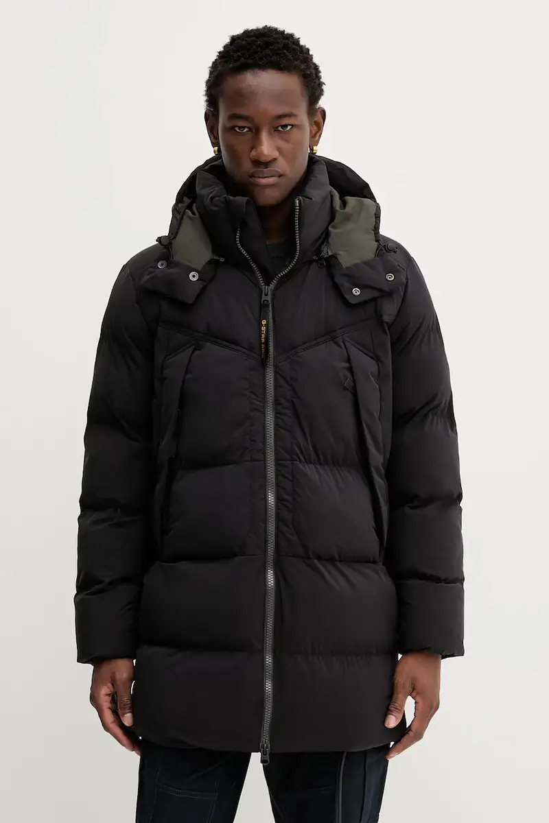 giacca 0 colore nero D26887.D518