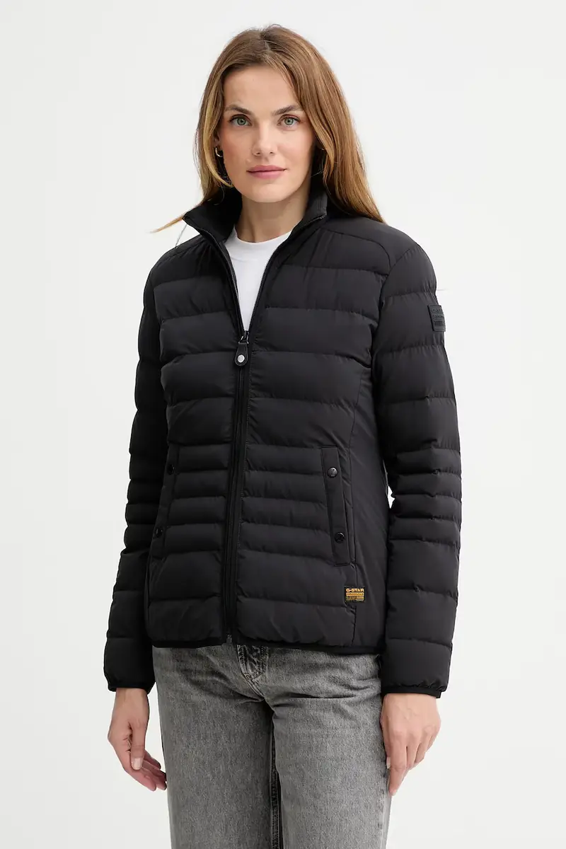 giacca 0 colore nero D26954.D518