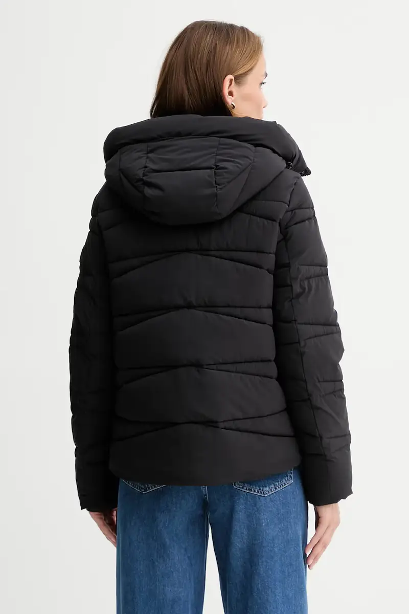 giacca 0 colore nero D26959.D518 miniatura 3