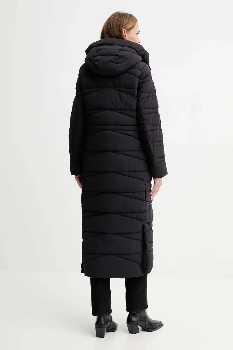 giacca 0 colore nero D26963.D518 miniatura 3