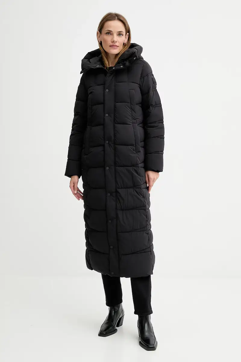 giacca 0 colore nero D26963.D518