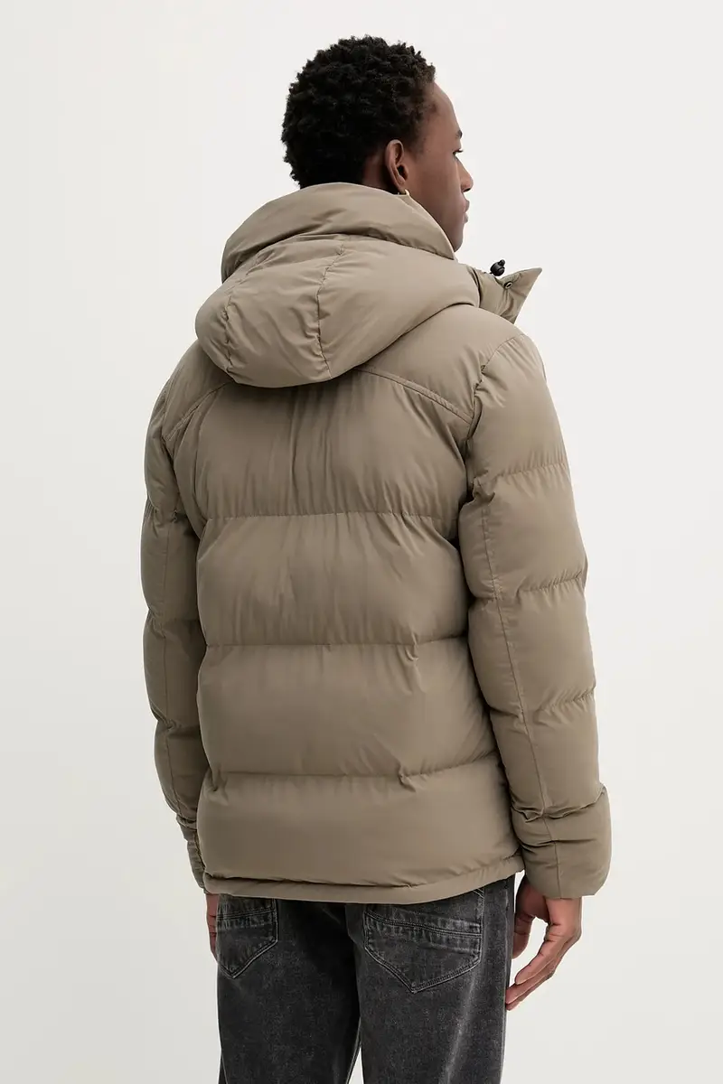 giacca 0 colore verde D26885.D518 miniatura 3