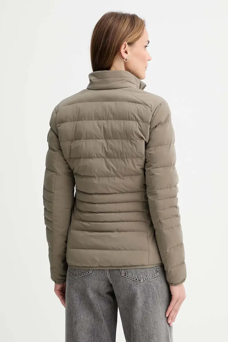 giacca 0 colore verde D26954.D518 miniatura 3