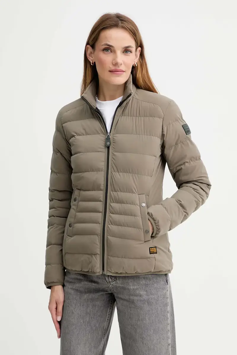 giacca 0 colore verde D26954.D518