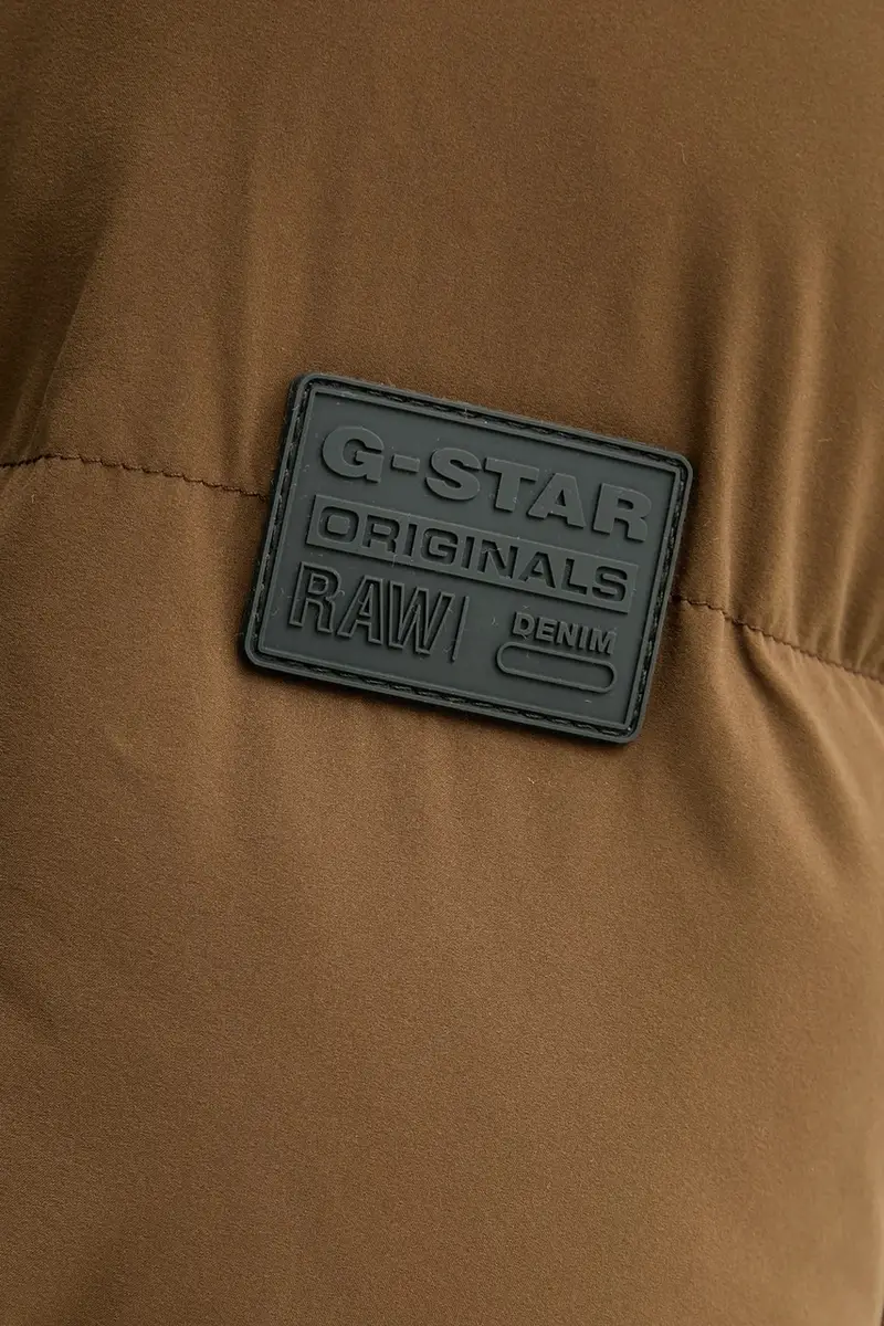 giacca 0 Foundation pdd Verde miniatura 5