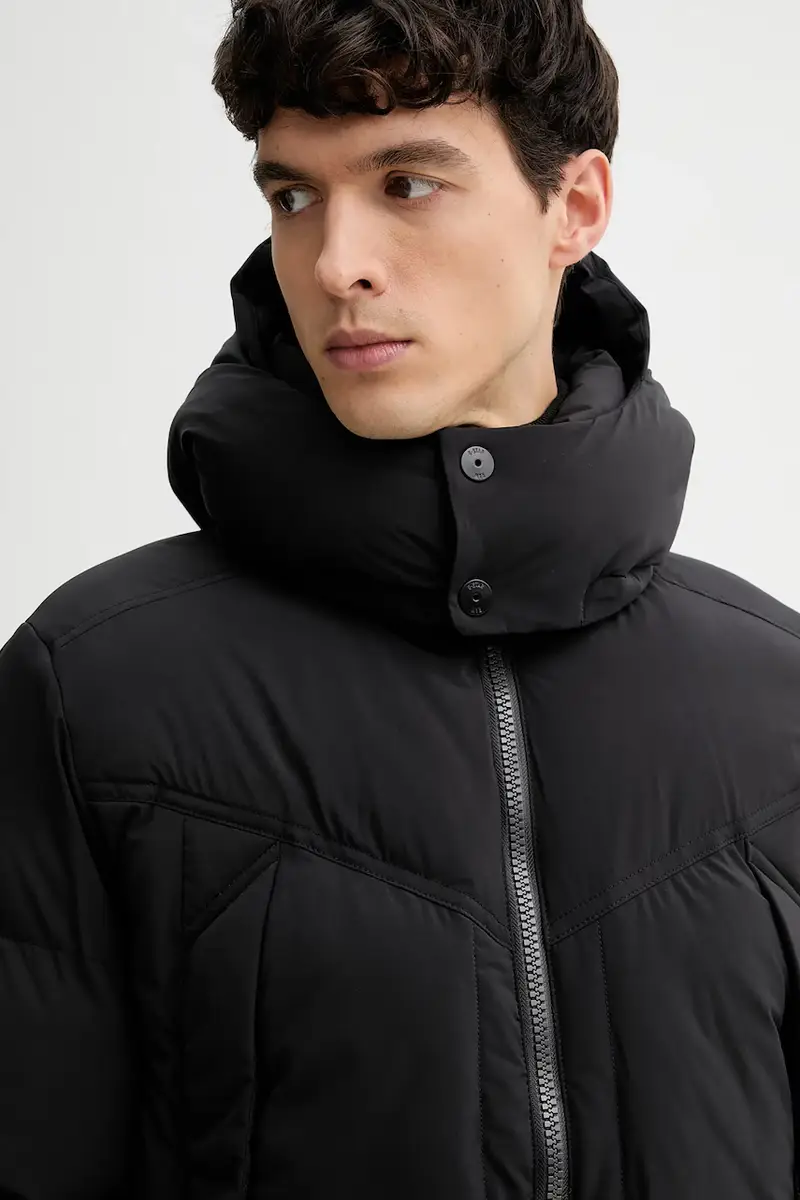 giacca 0 Judee Carpenter Loose Nero miniatura 4