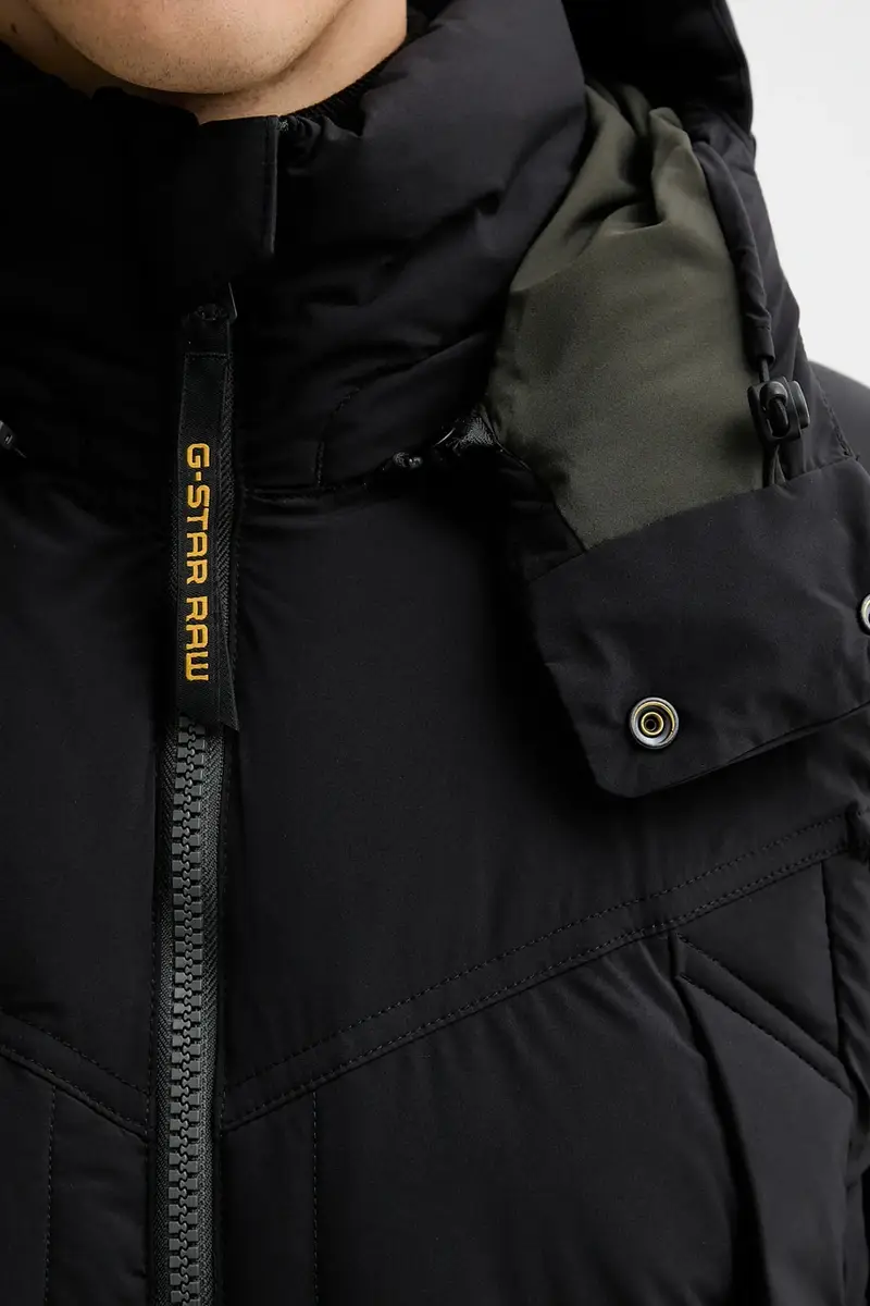 giacca 0 Judee Carpenter Loose Nero miniatura 5