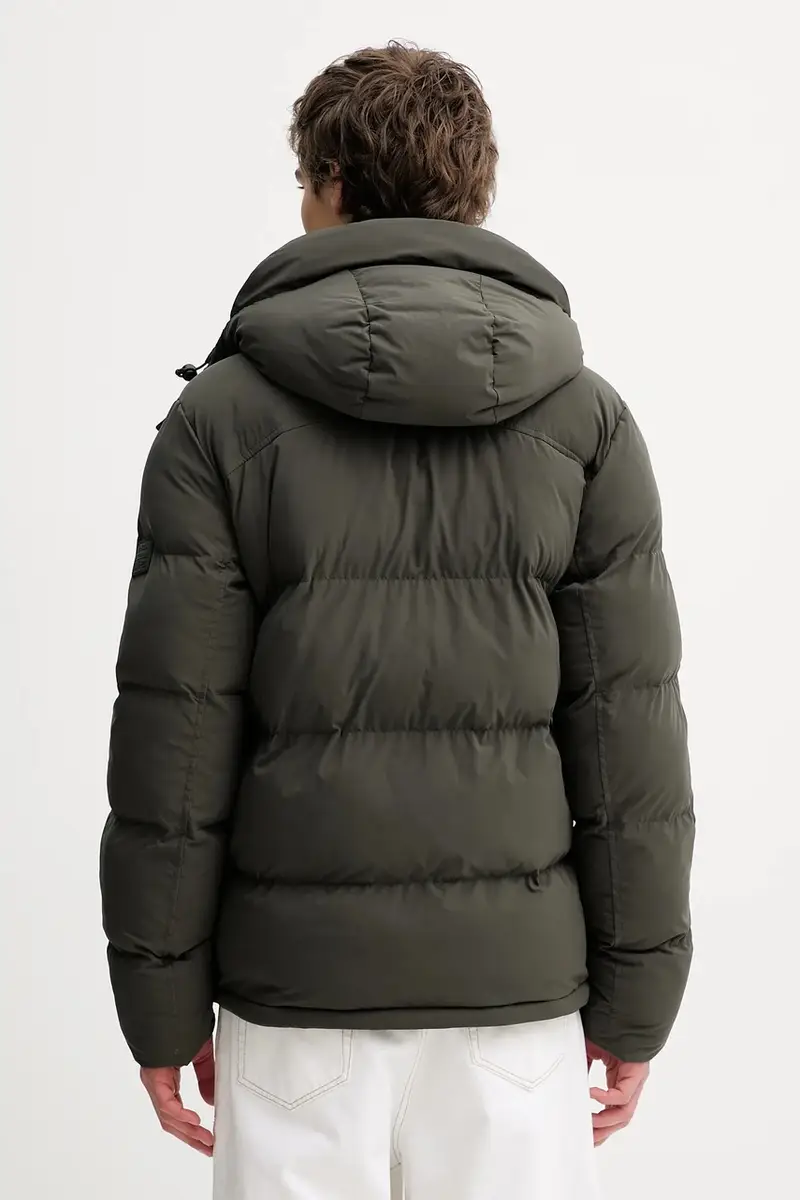 giacca 0 Nifous Verde miniatura 3