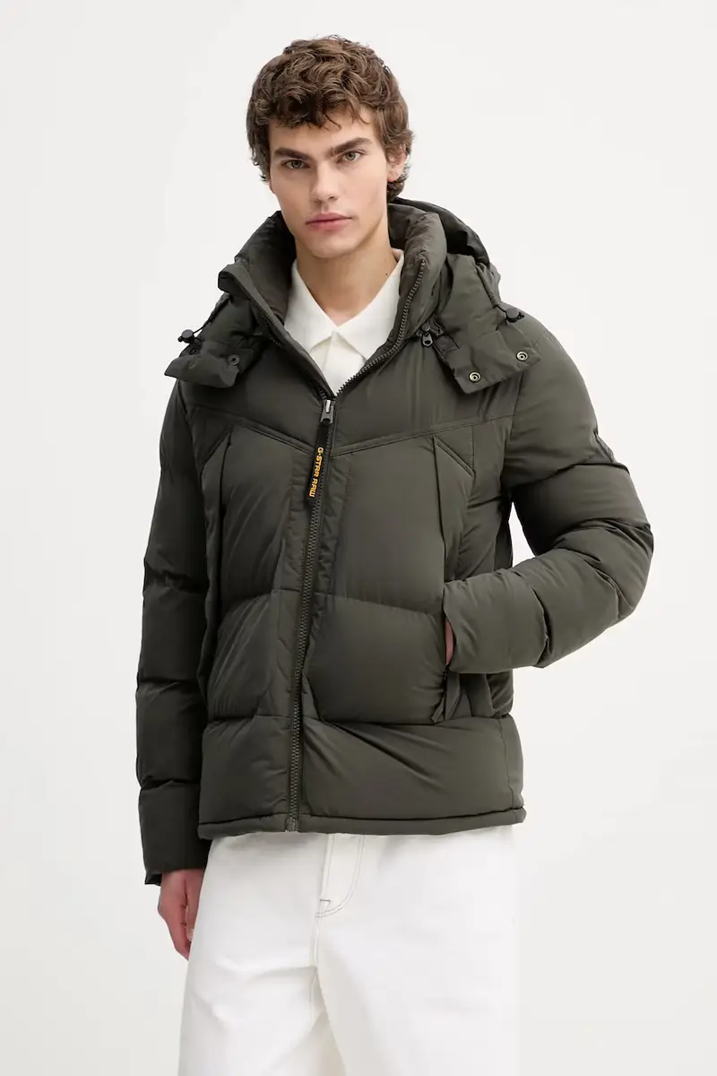 giacca 0 Nifous Verde