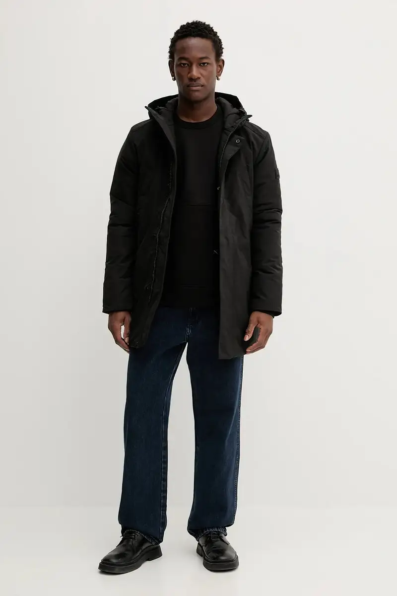 giacca 0 Whistler Nero miniatura 2