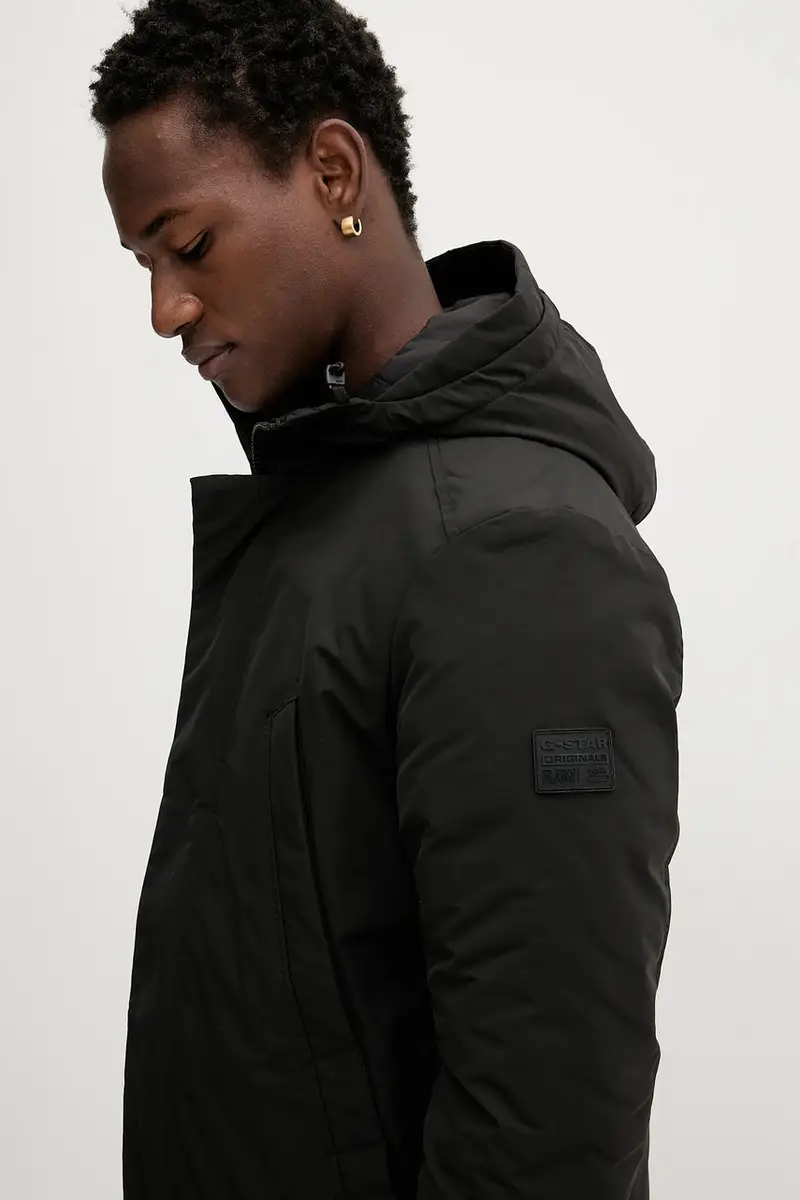 giacca 0 Whistler Nero miniatura 4