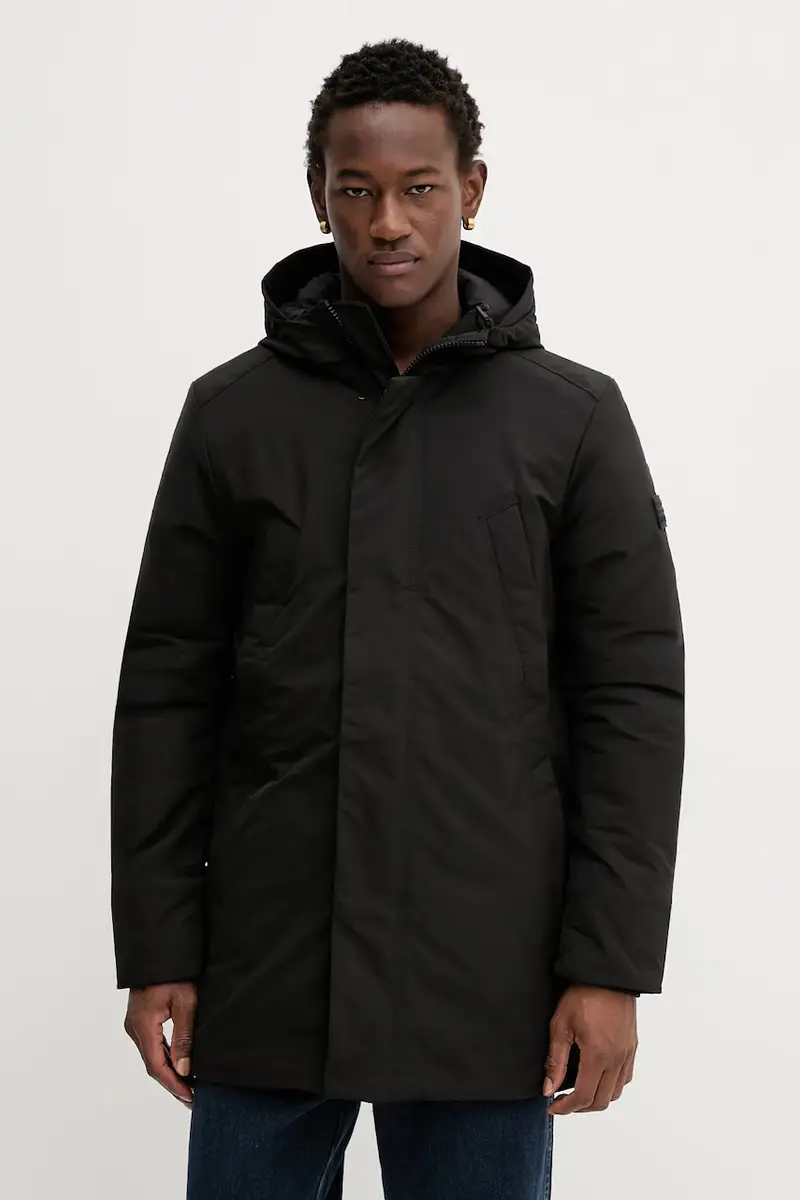 giacca 0 Whistler Nero