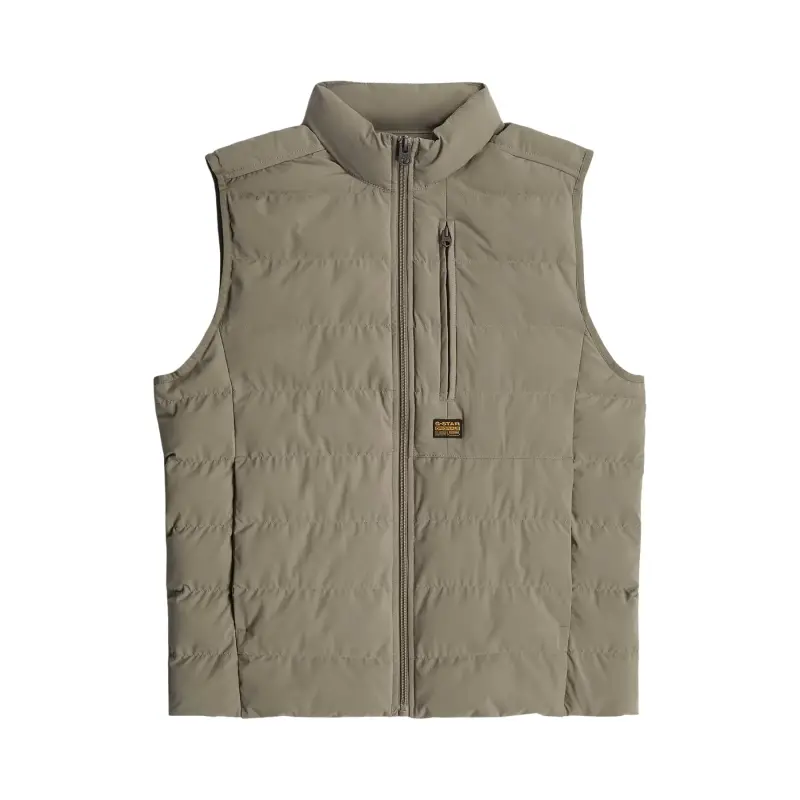 Giacca a maniche corte G-Star Foundation liner