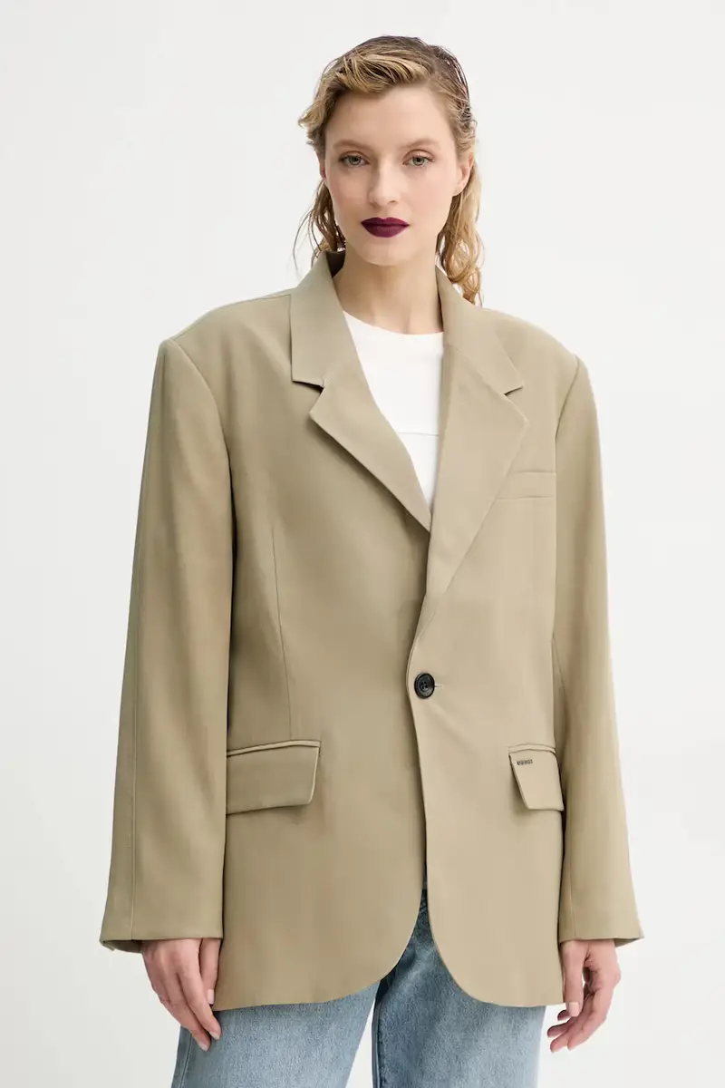 giacca colore verde D23509-D522