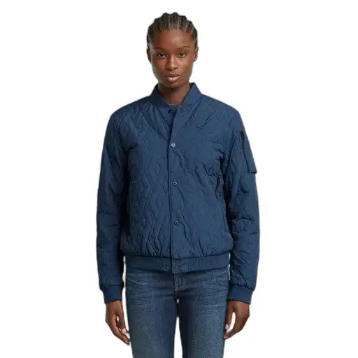 Giacca da donna G-Star Quilted