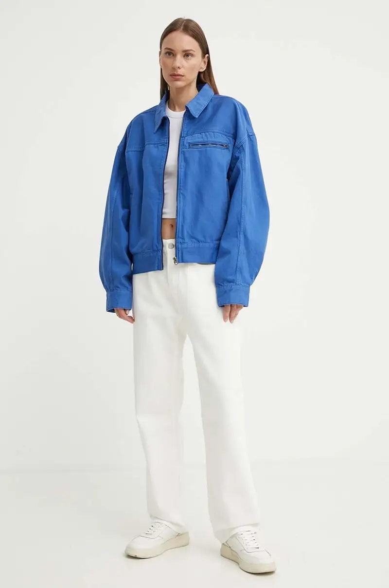 G-Star Jeans Donna Blu 3579816 miniatura 2