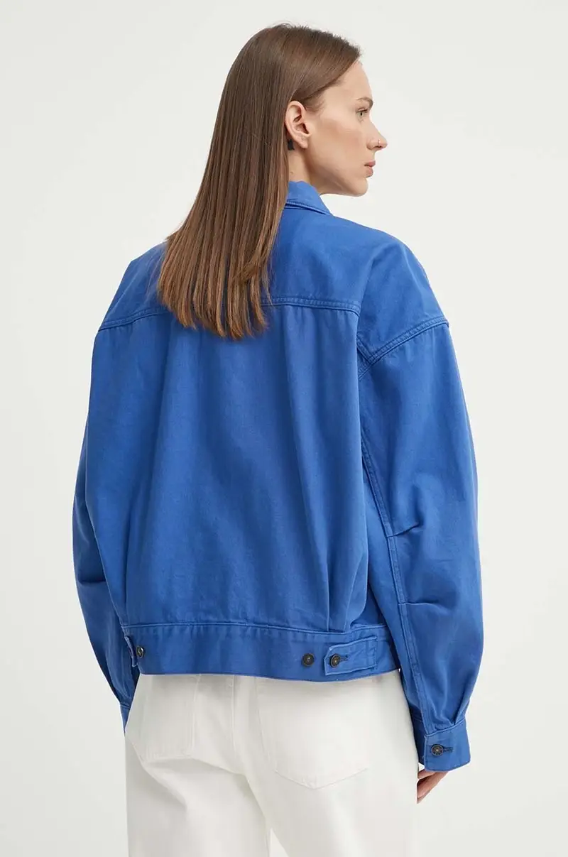 G-Star Jeans Donna Blu 3579816 miniatura 3