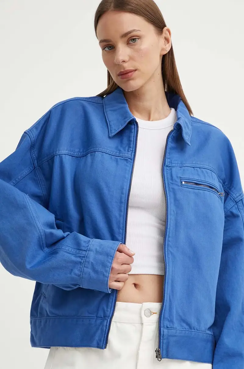 G-Star Jeans Donna Blu 3579816 miniatura 4