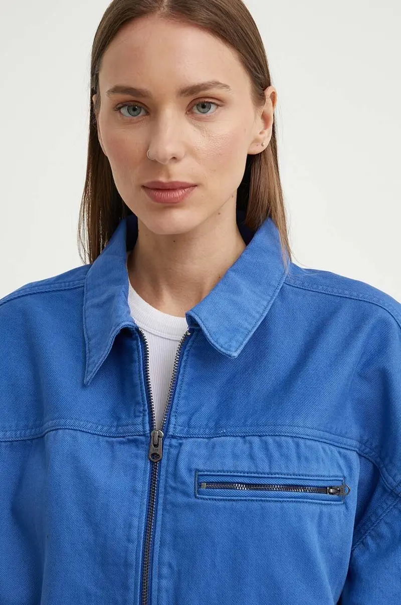 G-Star Jeans Donna Blu 3579816 miniatura 5