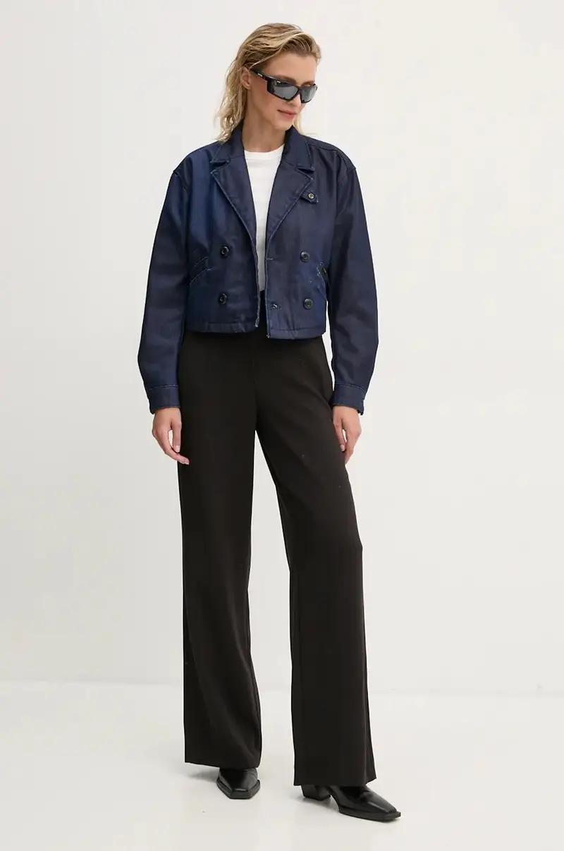 G-Star Jeans Donna Blu 3590325 miniatura 2