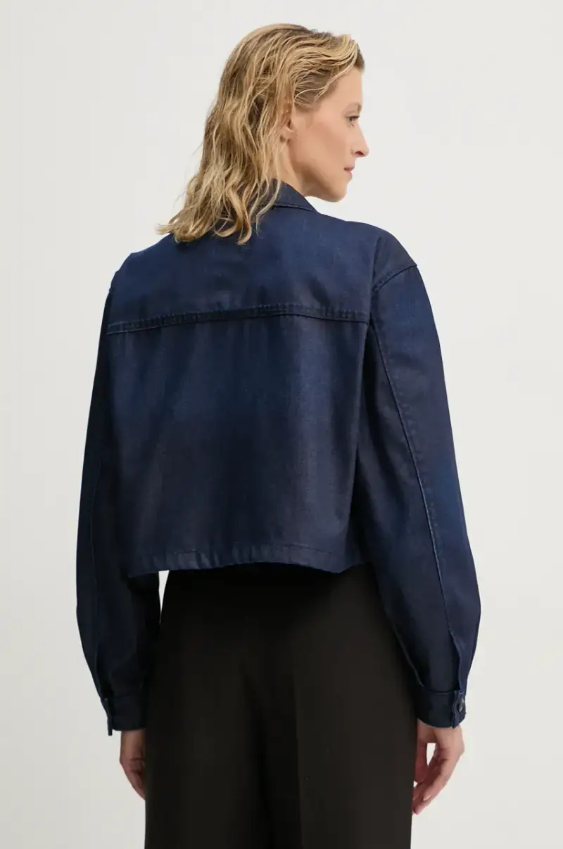 G-Star Jeans Donna Blu 3590325 miniatura 3