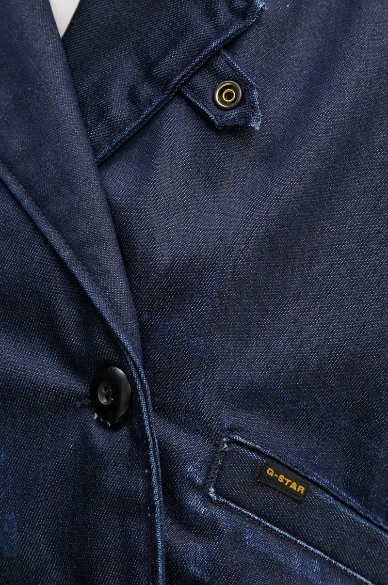 G-Star Jeans Donna Blu 3590325 miniatura 5