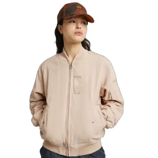 Giacca trapuntata da donna G-Star