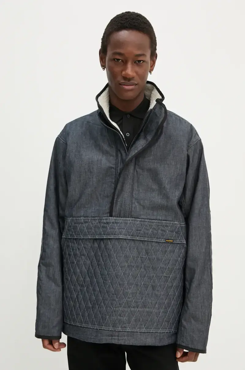 giacca uomo colore blu D25200-D539