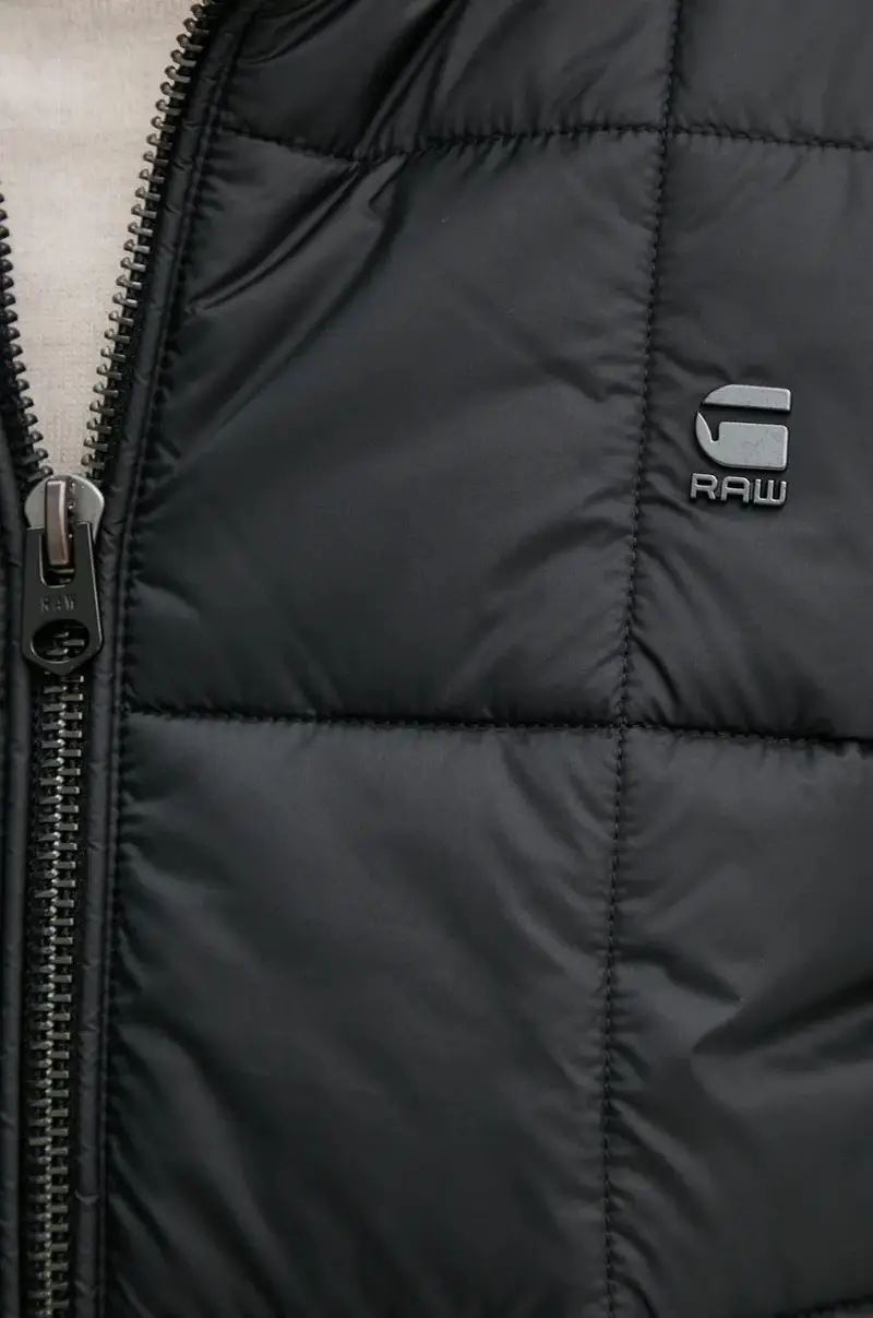 giacca uomo colore nero D25369-B958 miniatura 5