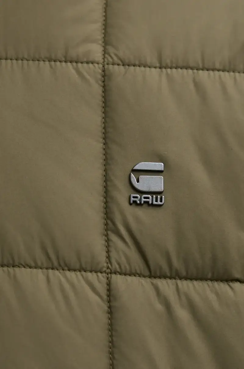 giacca uomo colore verde D25369-B958 miniatura 5