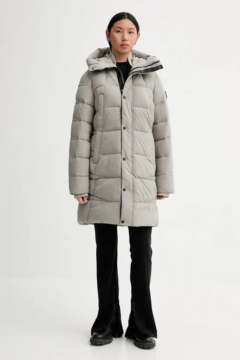 giacca Whistler Grigio miniatura 2