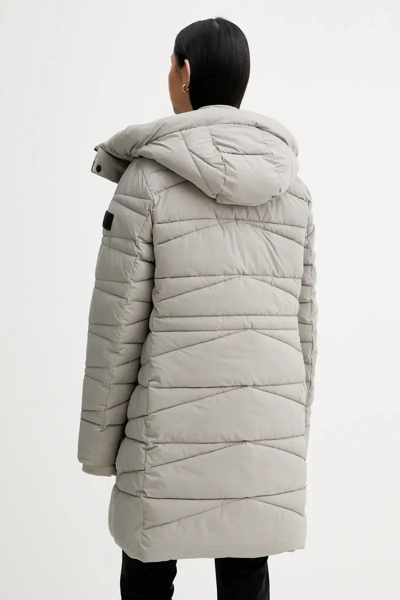 giacca Whistler Grigio miniatura 3