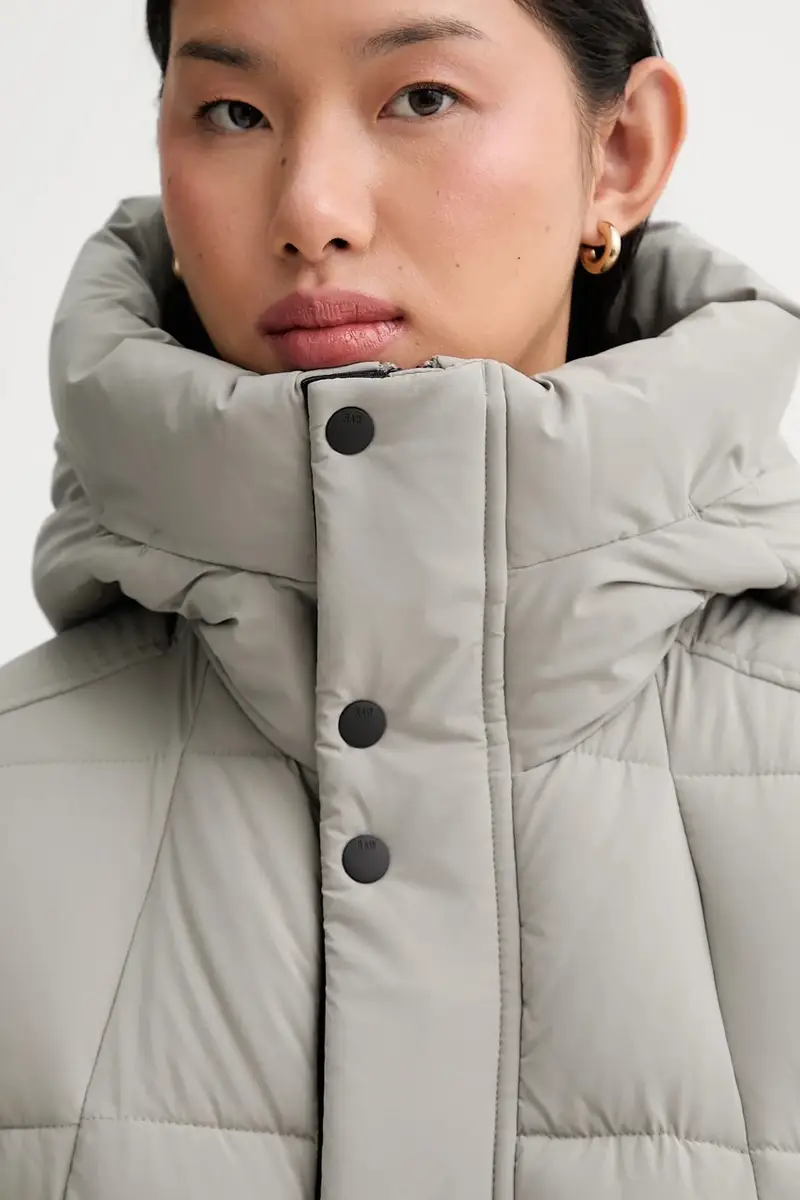 giacca Whistler Grigio miniatura 4