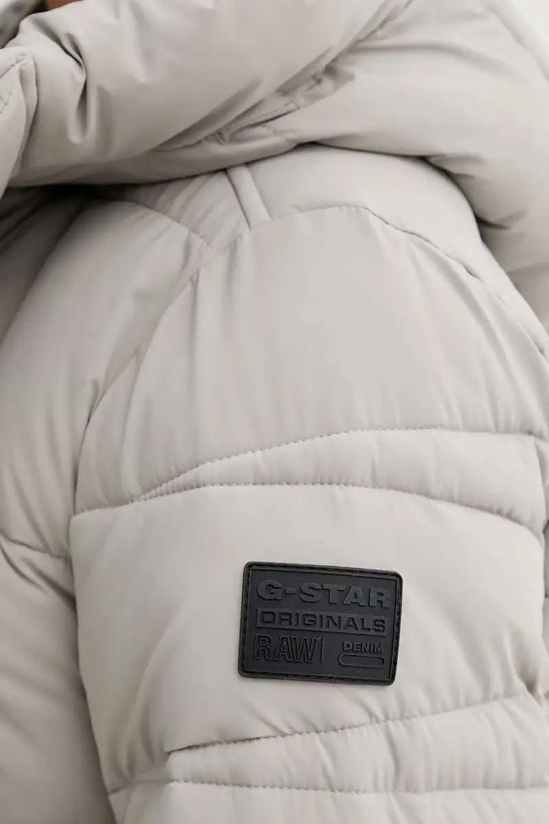 giacca Whistler Grigio miniatura 5