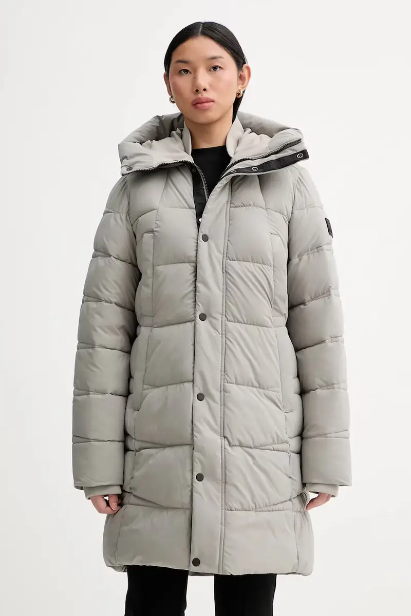 giacca Whistler Grigio