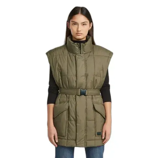 Gilet imbottito da donna G-Star